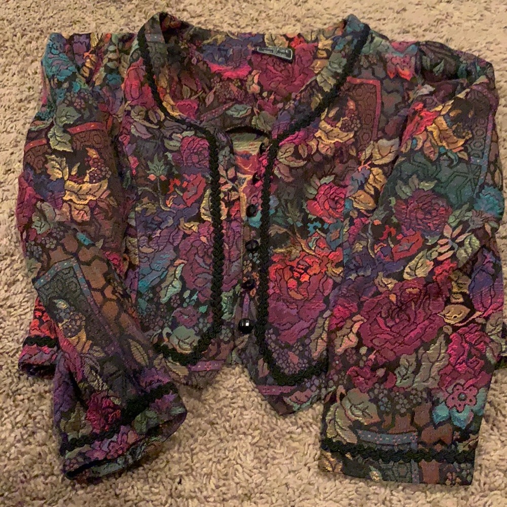 Women’s blazer/jacket